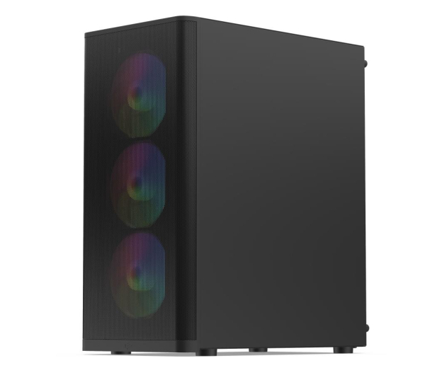 SilentiumPC Ventum VT2 EVO TG ARGB - 608417 - zdjęcie 3